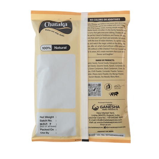 Basil Seeds (Tukmariya)