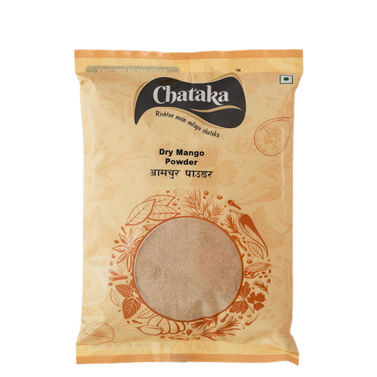 Dry Mango Powder - Amchur Powder