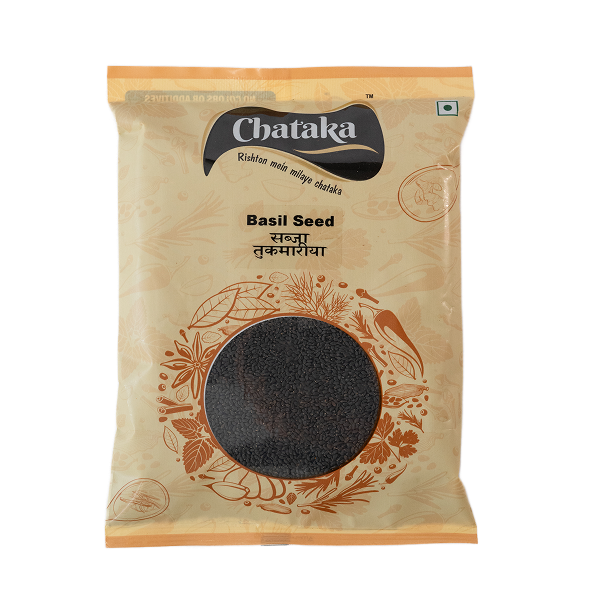 Basil Seeds (Tukmariya)