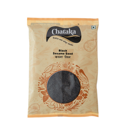 Black Sesame (Kala Til)