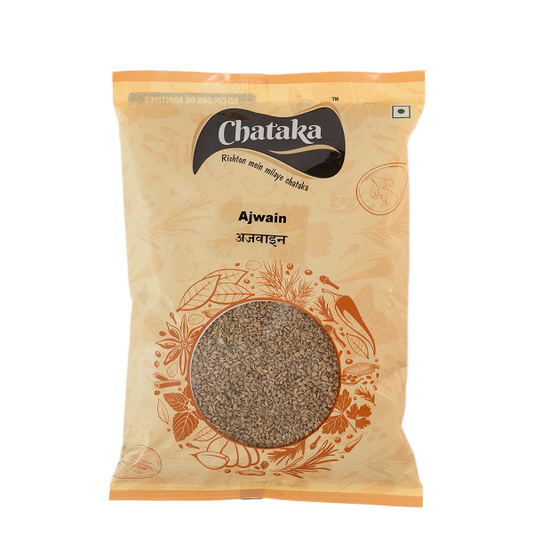 Ajwain