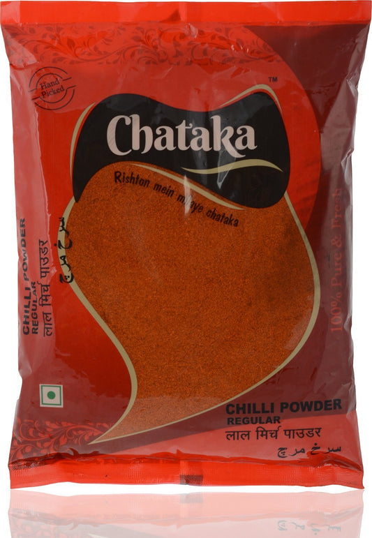 Chilli Powder Regular