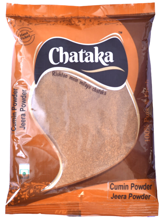 Cumin Powder (Jeera Powder)