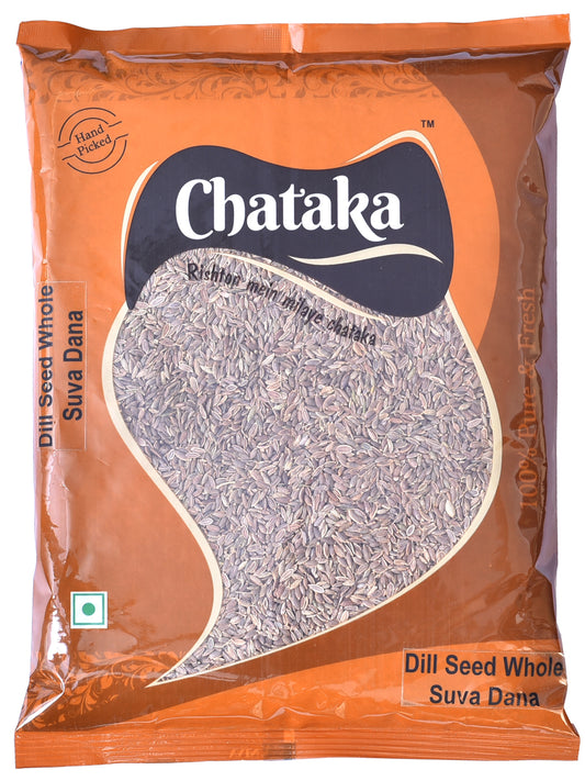 Dill Seed (Suva Dana)