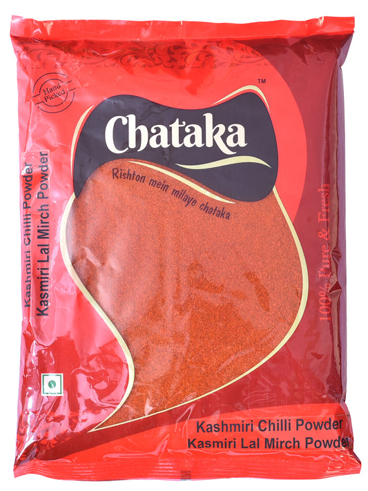Kashmiri Chilli Powder