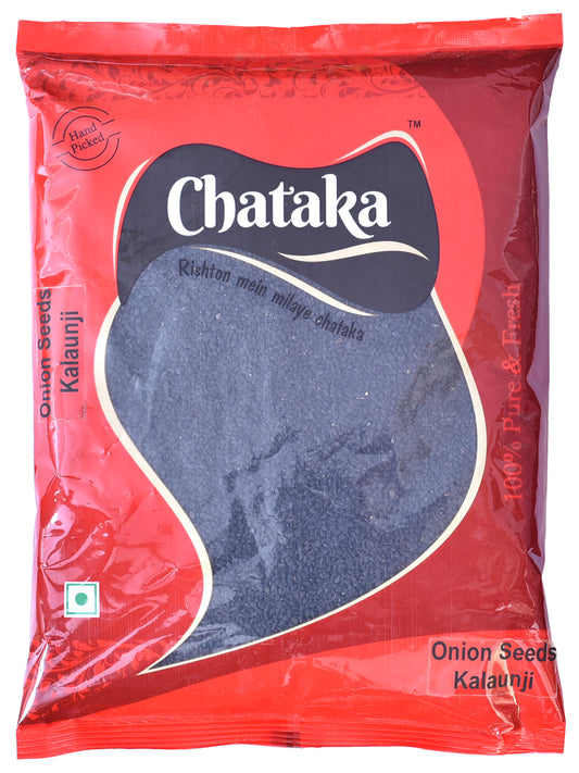 Onion Seeds (Kalaunji)