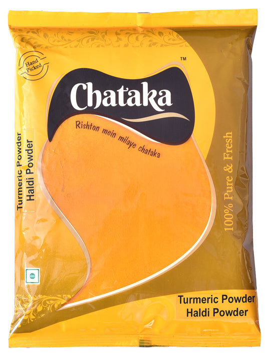 Turmeric (Haldi) Powder