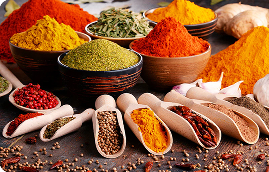 Spices