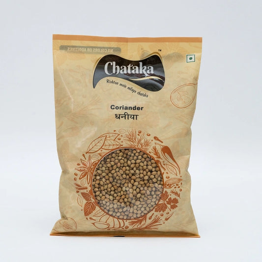 Coriander Seed