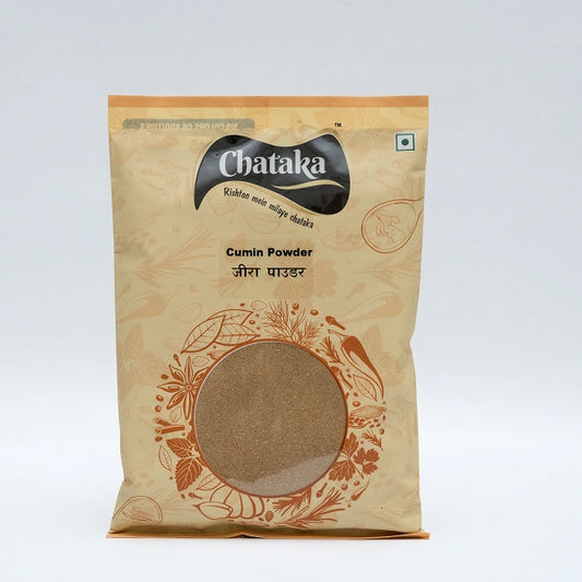 Cumin Powder (Jeera Powder)