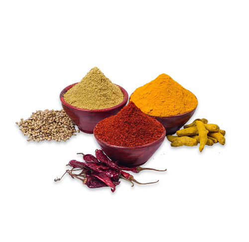 POWDER SPICES